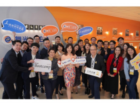 二代大學黃金師資一對一量身診脈　助攻企業接班零斷層